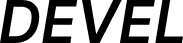 Devel