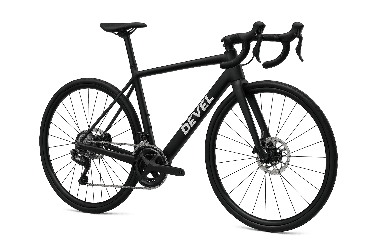 METIS 6, 700Cx560, BLK GLS, YWL