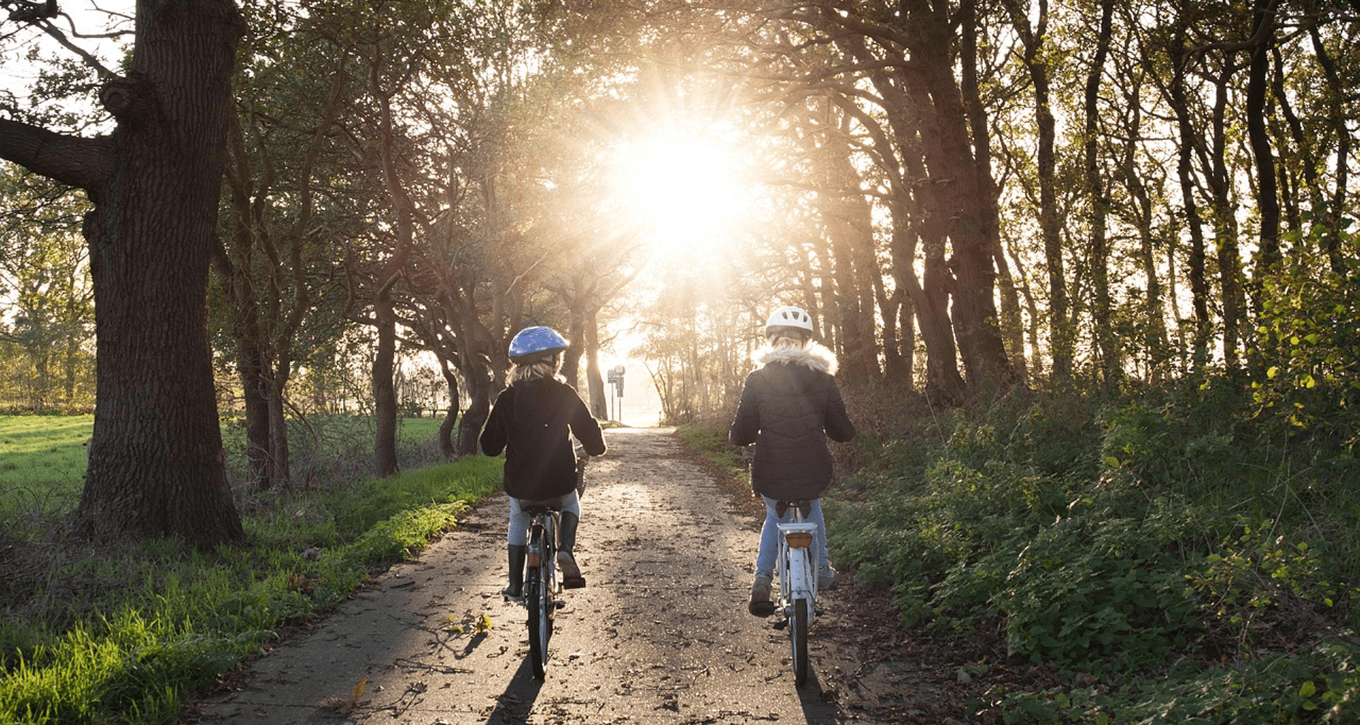 Emotional bike image