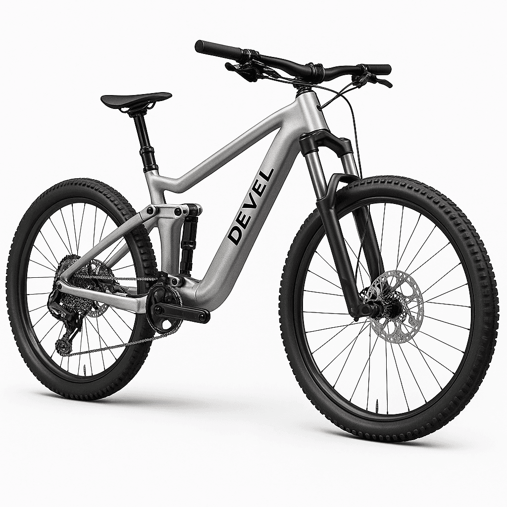 ULTRON 10 TE, 27.5+x420