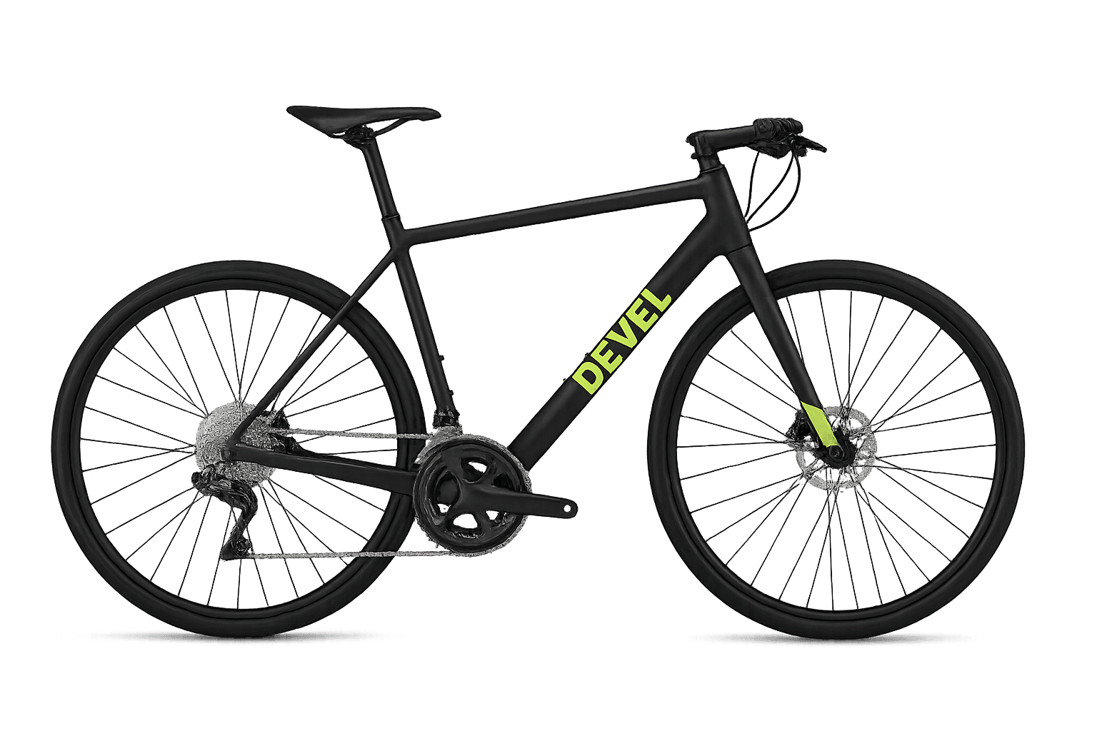 URBAN 10 Street Edition, Rh 48